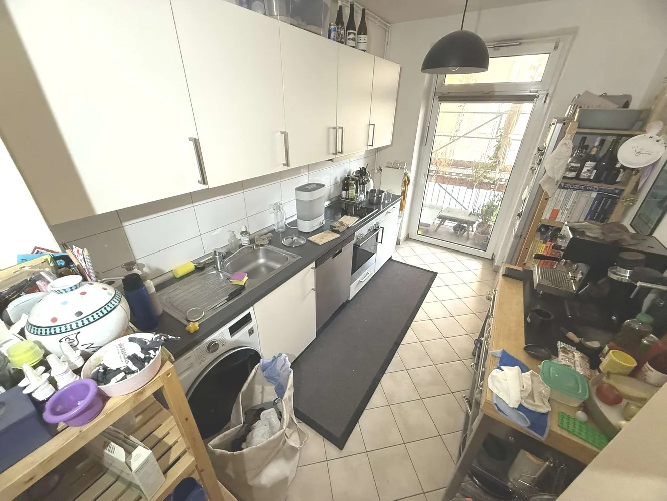 3 Zimmer Wohnung mit 73 m² in Hamburg – Bild 9