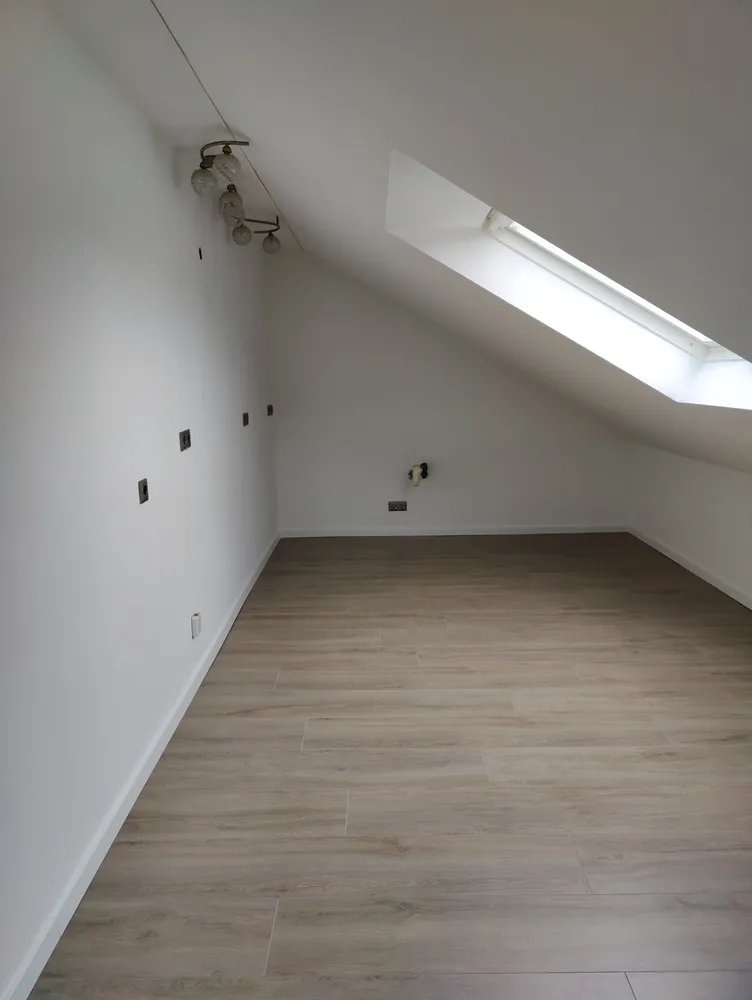 3 Zimmer Wohnung mit 57 m² in Mülheim an der Ruhr – Bild 2