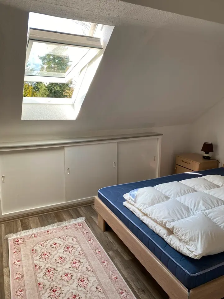 2 Zimmer Wohnung mit 50 m² in Viersen – Bild 7