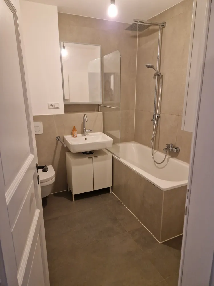 2 Zimmer Wohnung mit 61 m² in Köln – Bild 10