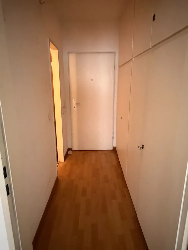 1 Zimmer Wohnung mit 29 m² in Frankfurt am Main – Bild 3