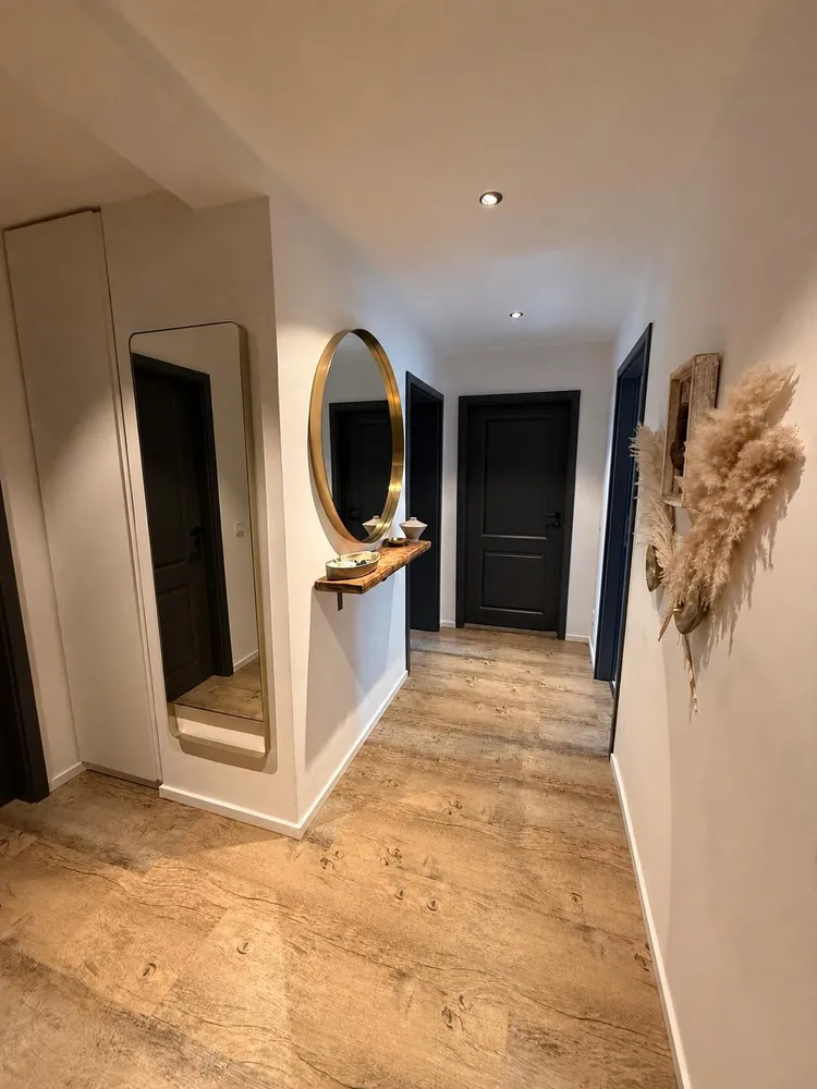 3 Zimmer Wohnung mit 66 m² in München – Bild 3
