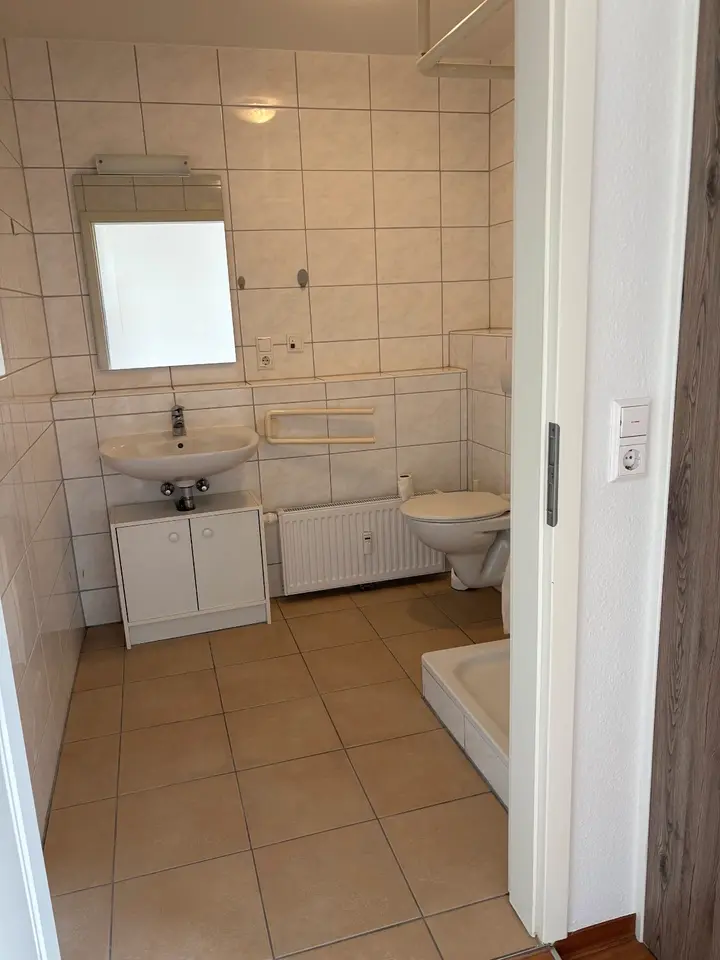 2 Zimmer Wohnung mit 36 m² in Nordhorn – Bild 6