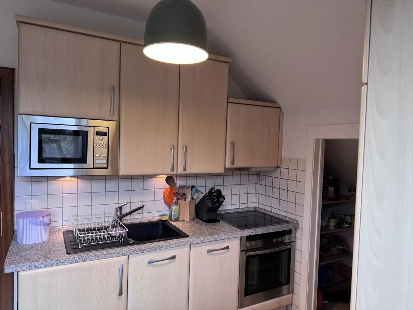4 Zimmer Wohnung mit 101 m² in Hamburg – Bild 4