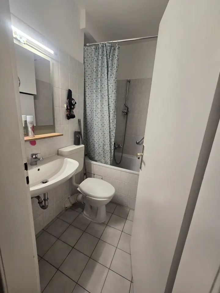 3 Zimmer Wohnung mit 57 m² in Essen – Bild 8