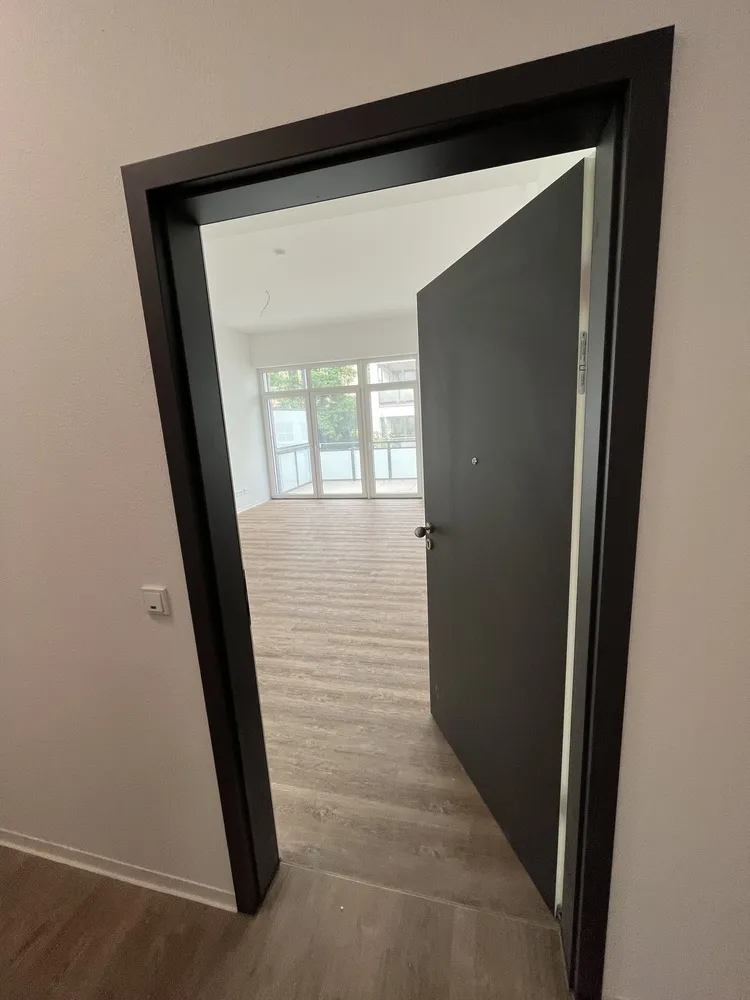 1 Zimmer Wohnung mit 44 m² in Bad Kreuznach – Bild 2