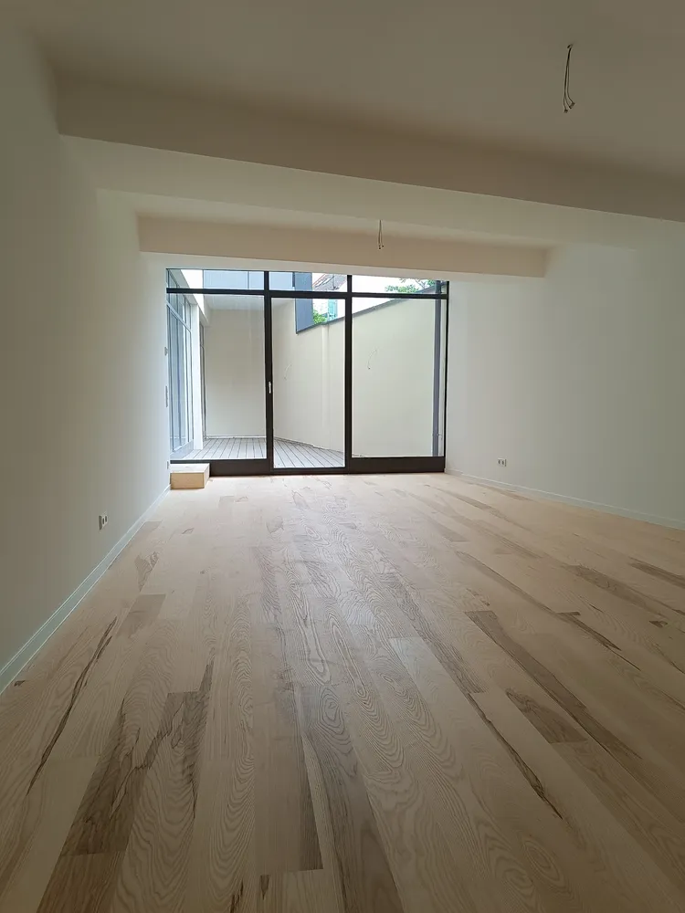 3 room apartment with 130 m² in Würzburg – Photo 7