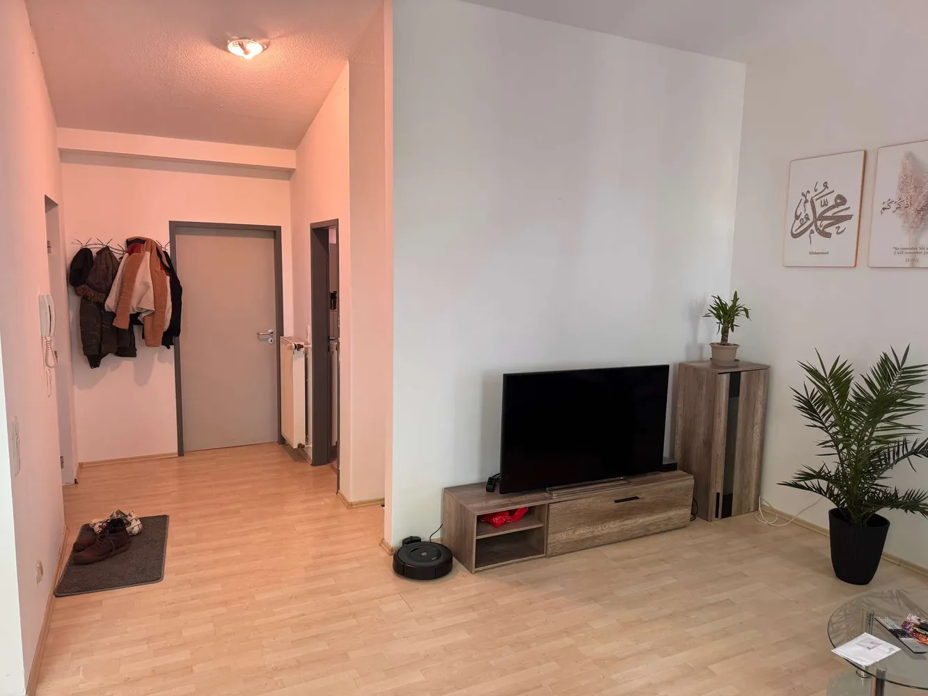 2 Zimmer Wohnung mit 52 m² in Bottrop – Bild 1