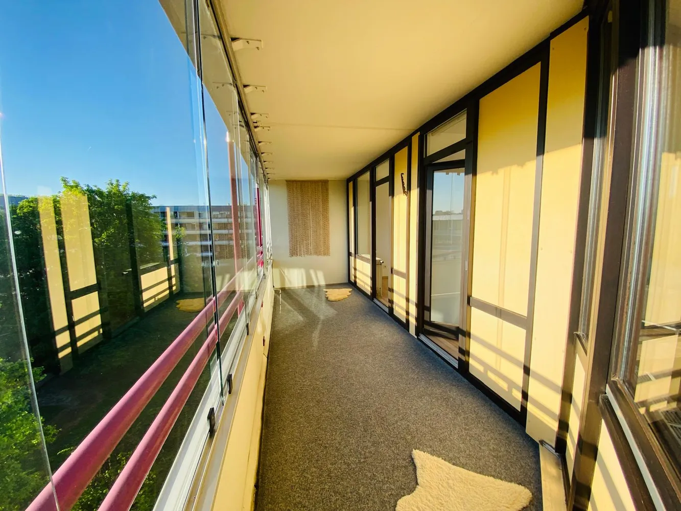 3 Zimmer Wohnung mit 89 m² in München – Bild 8