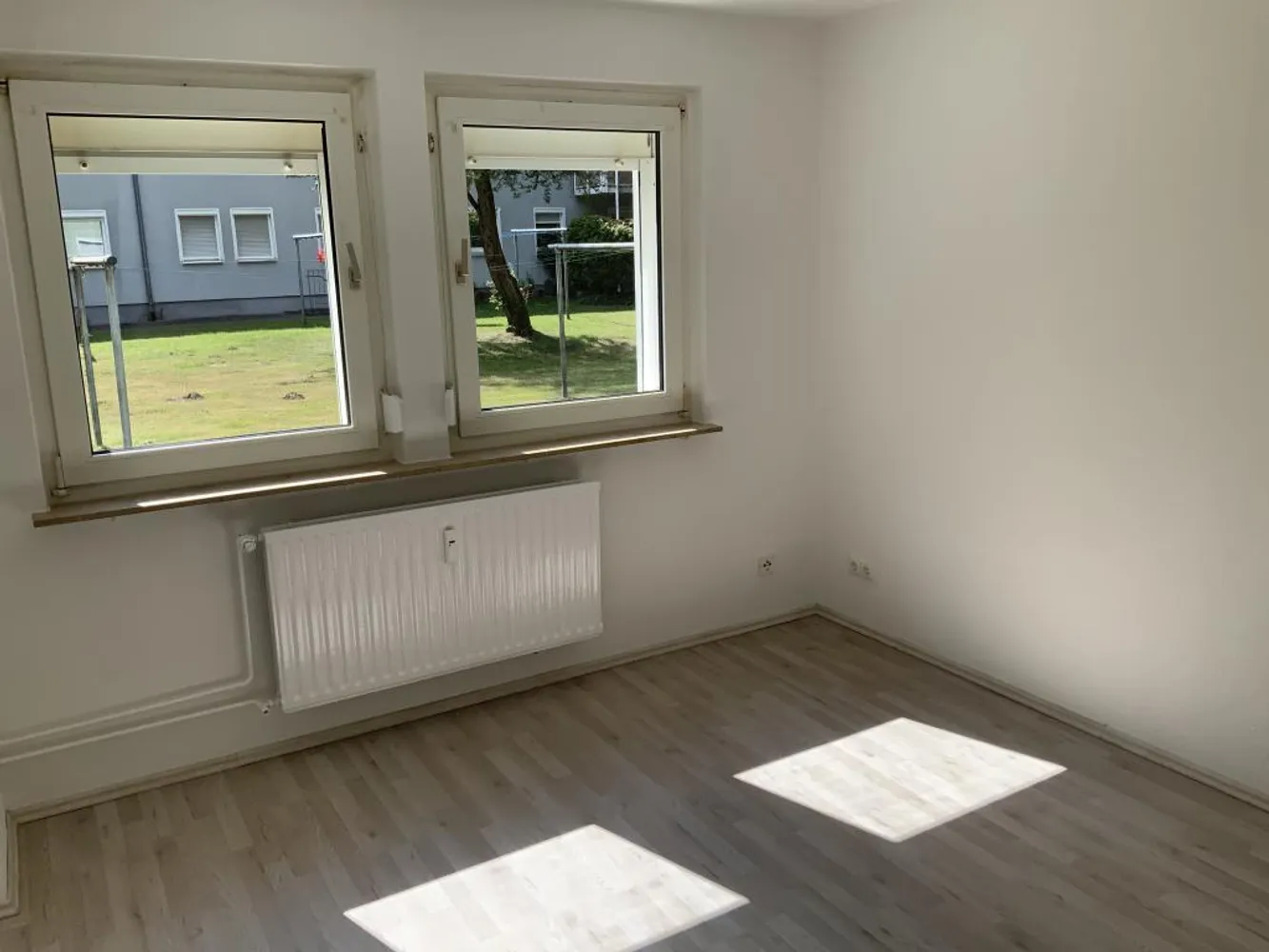 3 room apartment with 51 m² in Gelsenkirchen – Photo 3