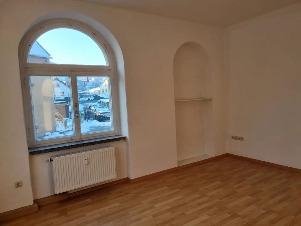5 Zimmer Wohnung mit 130 m² in Annaberg-Buchholz – Bild 9