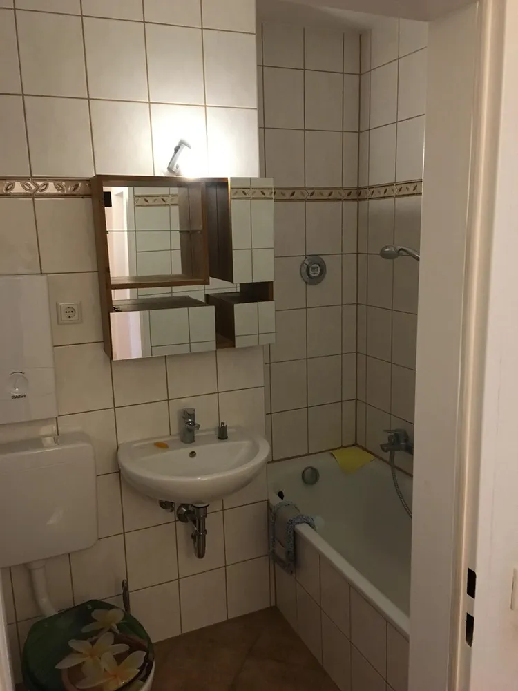 3 Zimmer Wohnung mit 64 m² in Ratingen – Bild 7