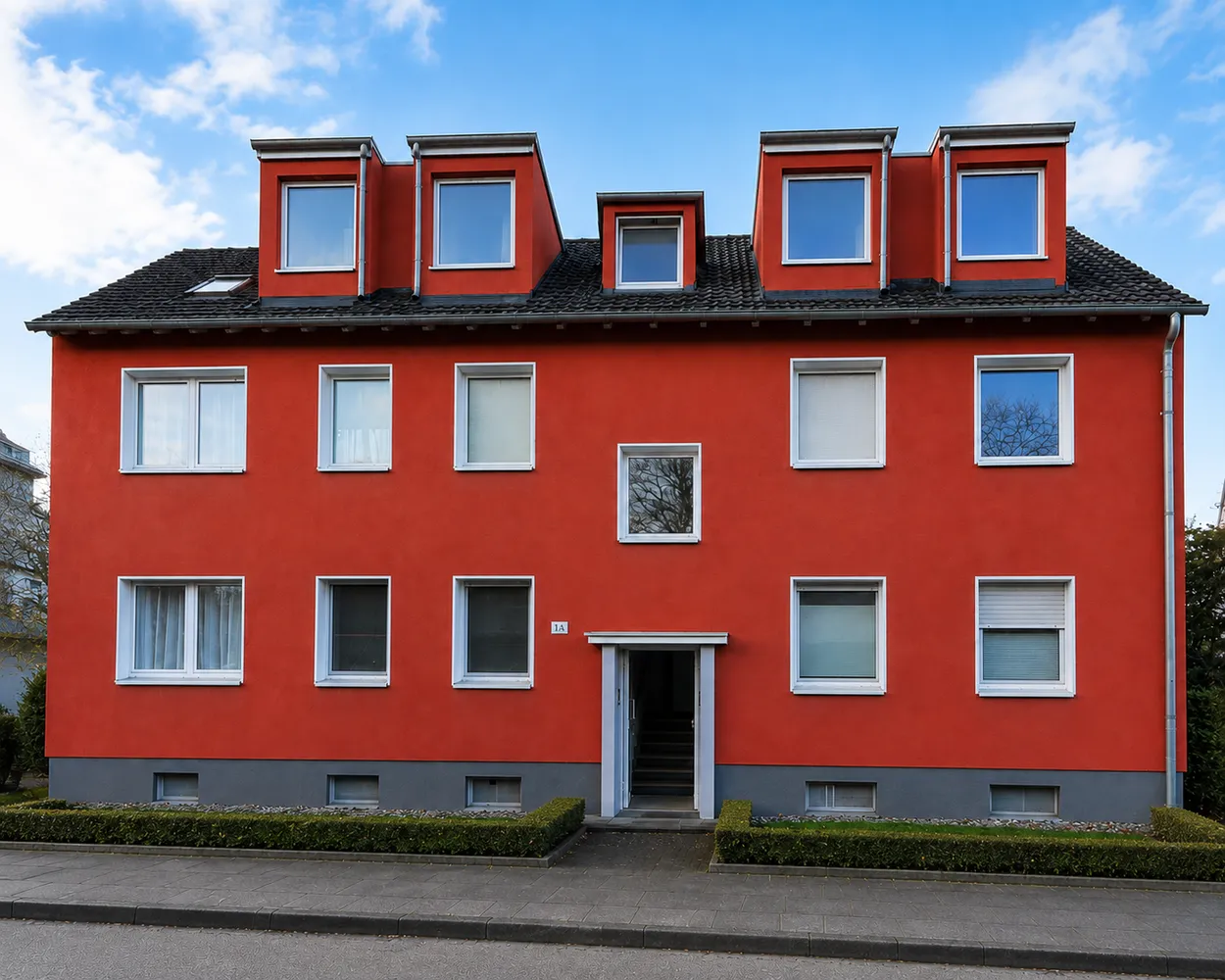 3 Zimmer Wohnung mit 65 m² in Bonn – Bild 4