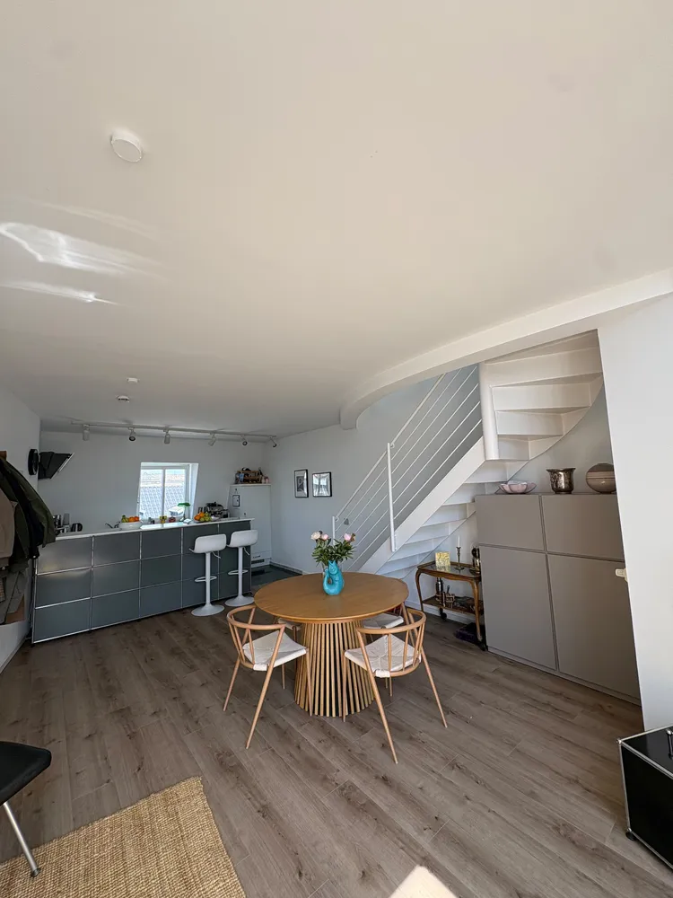 2 Zimmer Wohnung mit 80 m² in Frankfurt am Main – Bild 7