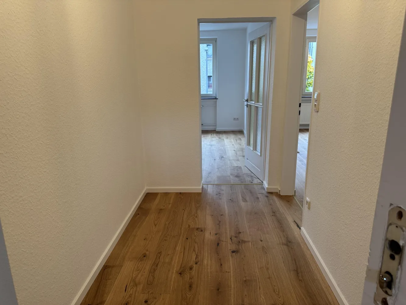 2 room apartment with 66 m² in Frankfurt am Main – Photo 4