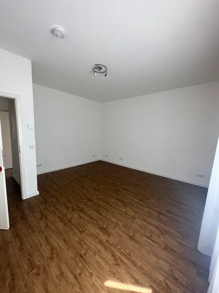 2 Zimmer Wohnung mit 58 m² in Duisburg – Bild 2