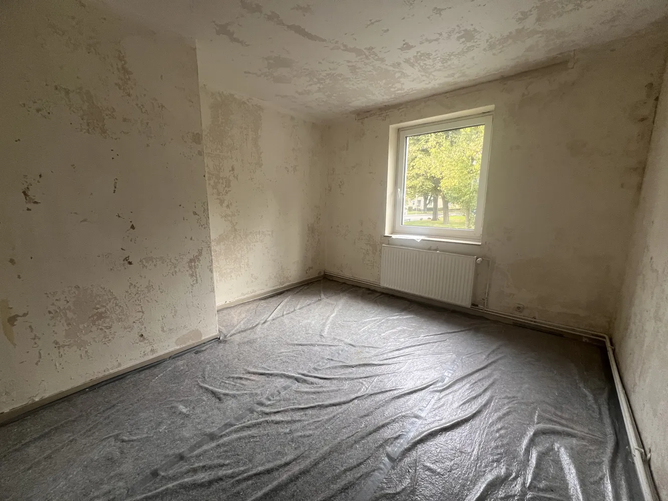 3 room apartment with 64 m² in Osnabrück – Photo 5