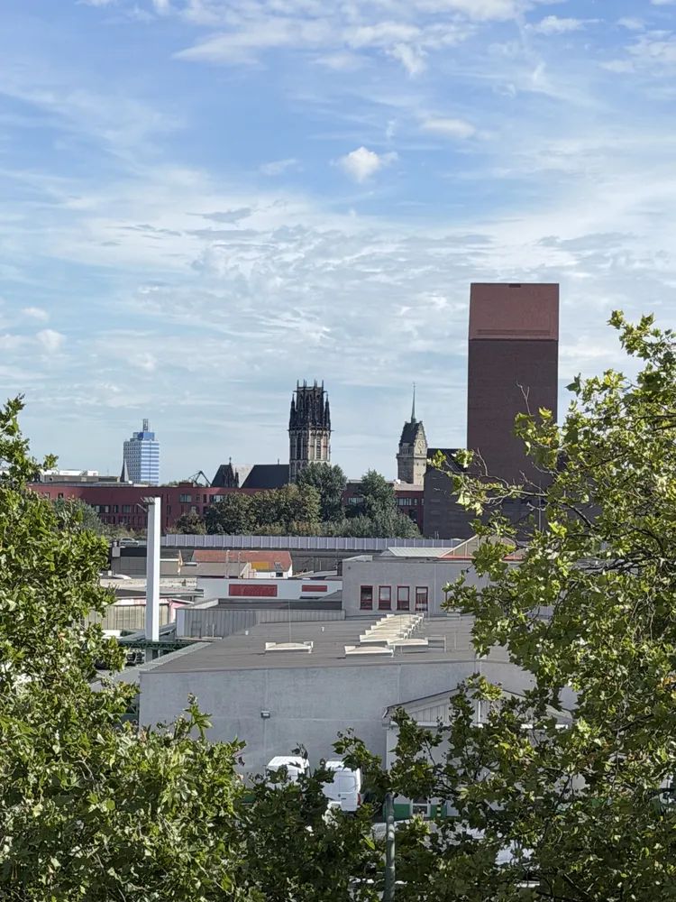 3 Zimmer Wohnung mit 88 m² in Duisburg – Bild 1