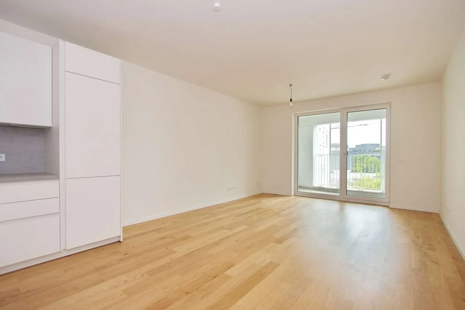 3 Zimmer Wohnung mit 84 m² in Hamburg – Bild 2