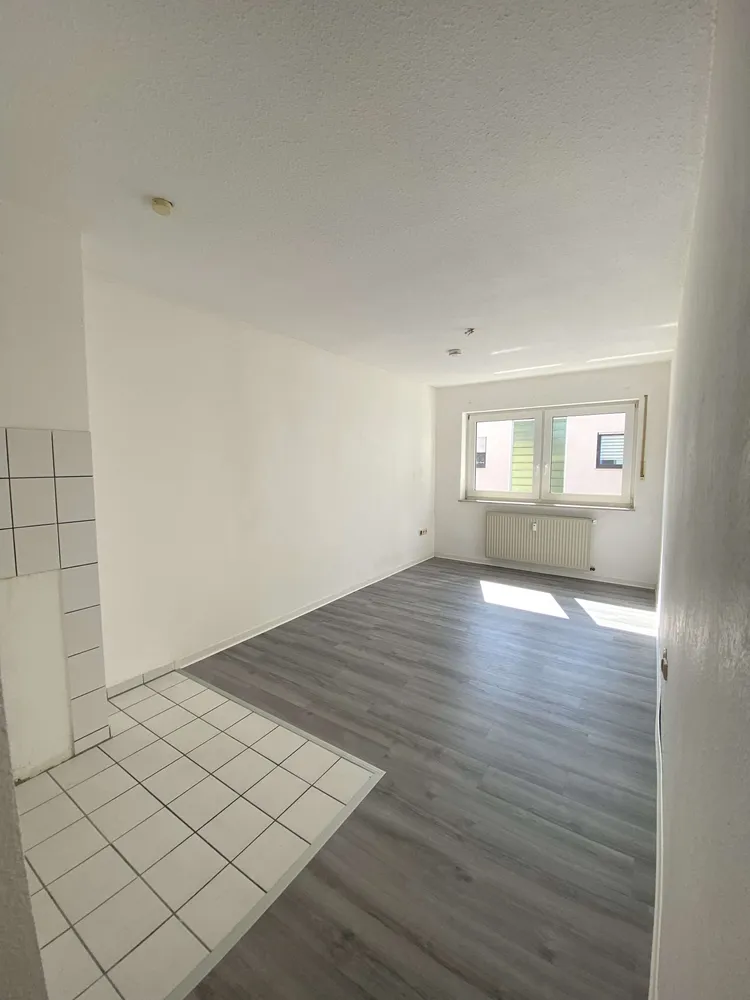 1 Zimmer Wohnung mit 17 m² in Dortmund – Bild 1