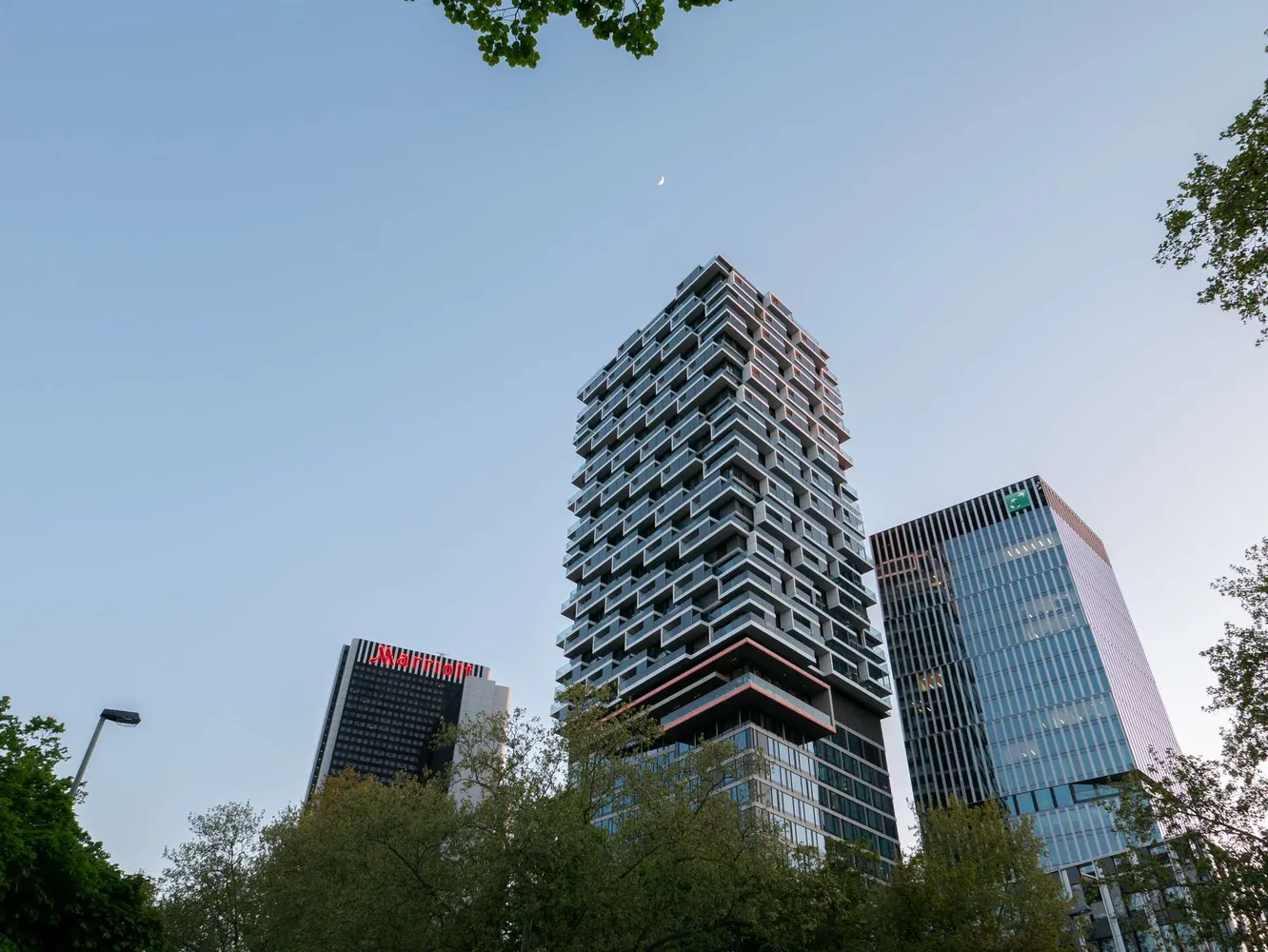 2 Zimmer Wohnung mit 96 m² in Frankfurt am Main – Bild 10