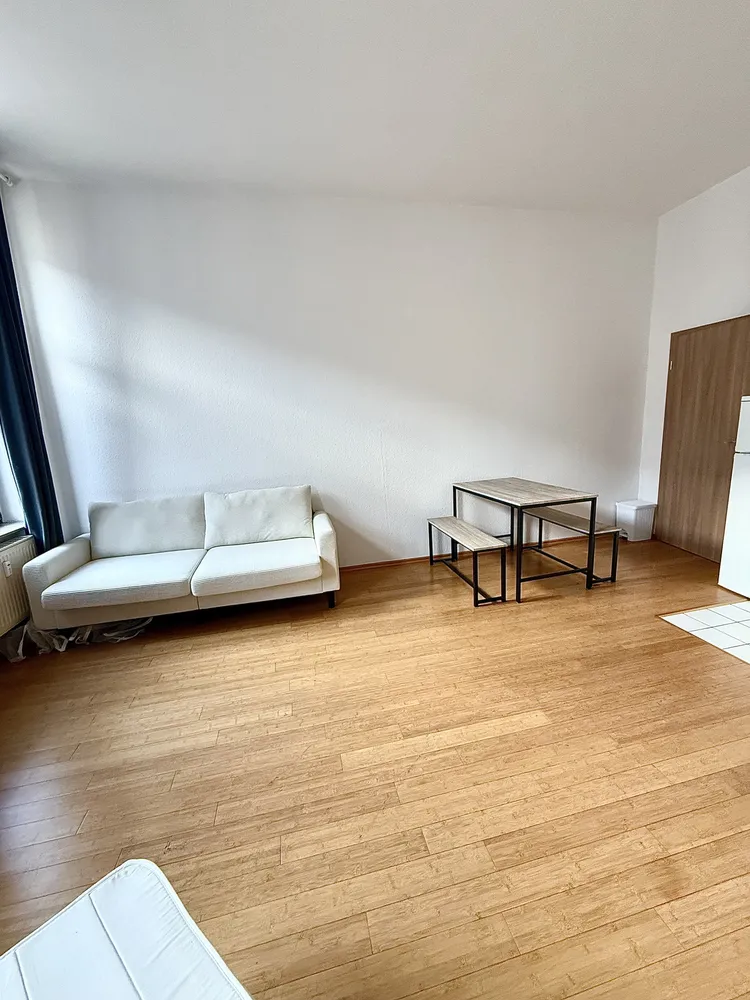 2 room apartment with 47 m² in Dresden – Photo 6