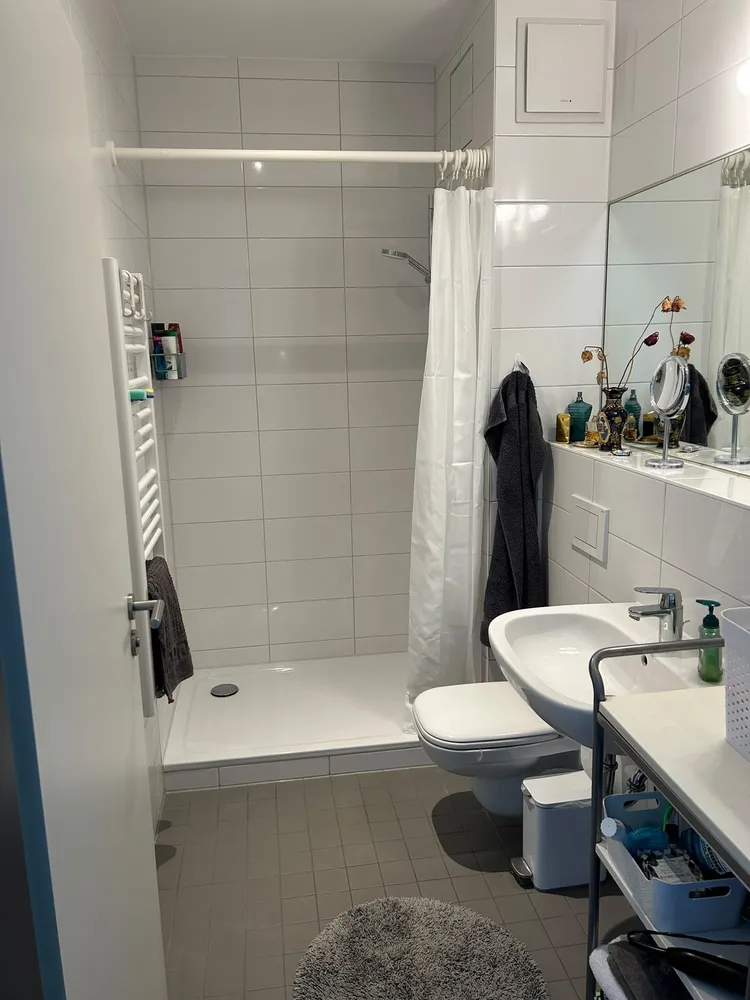 1 Zimmer Wohnung mit 25 m² in Berlin – Bild 5