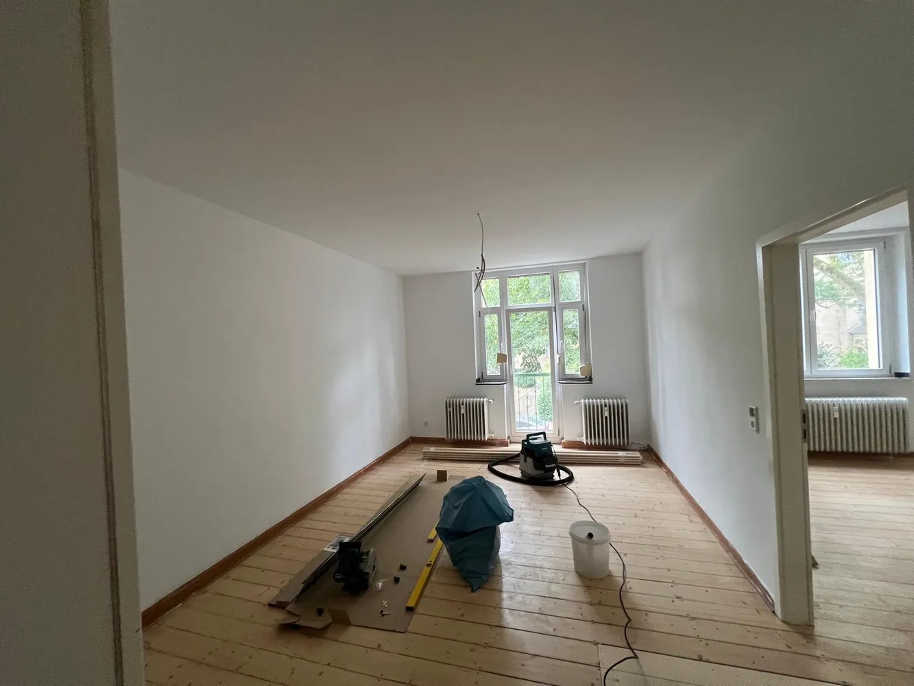 3 Zimmer Wohnung mit 57 m² in Neuss – Bild 9