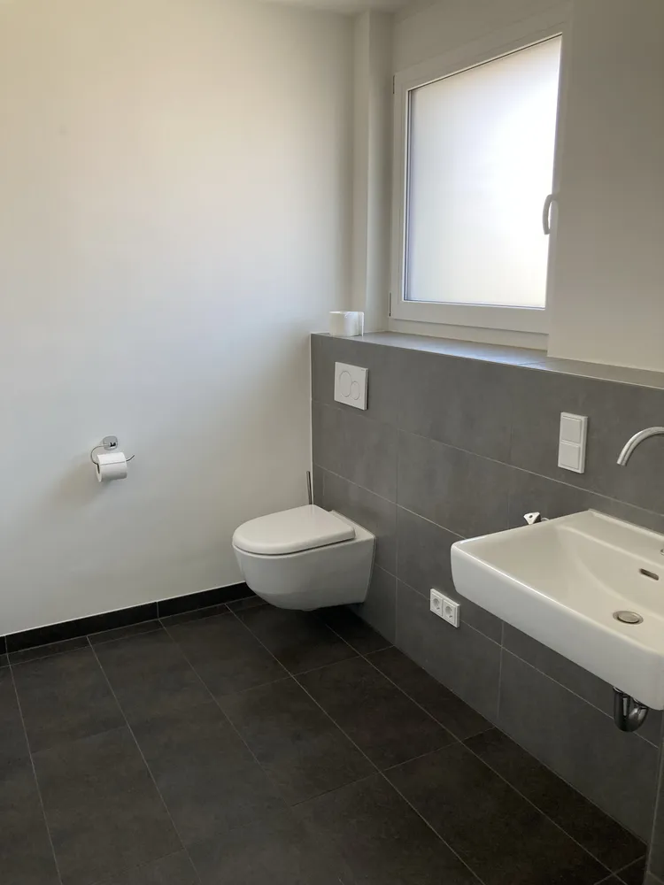 2 Zimmer Wohnung mit 54 m² in Nürnberg – Bild 9