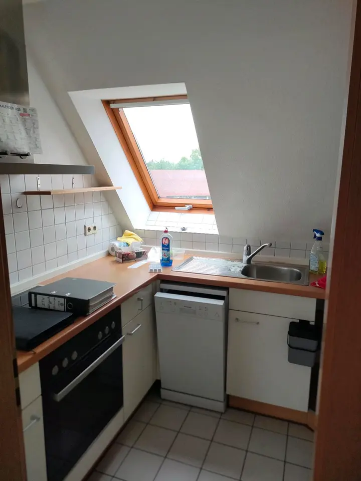 4 Zimmer Wohnung mit 72 m² in Metzingen – Bild 3