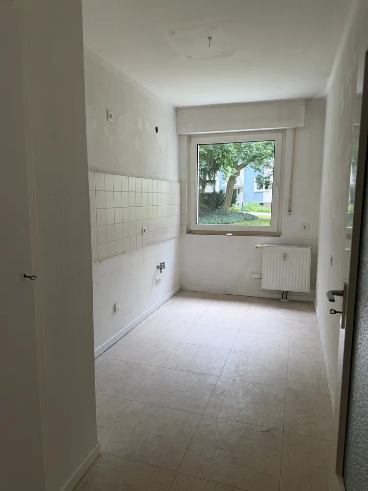 3 Zimmer Wohnung mit 64 m² in Essen – Bild 2