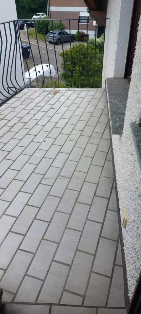 2 Zimmer Wohnung mit 65 m² in Böblingen – Bild 4