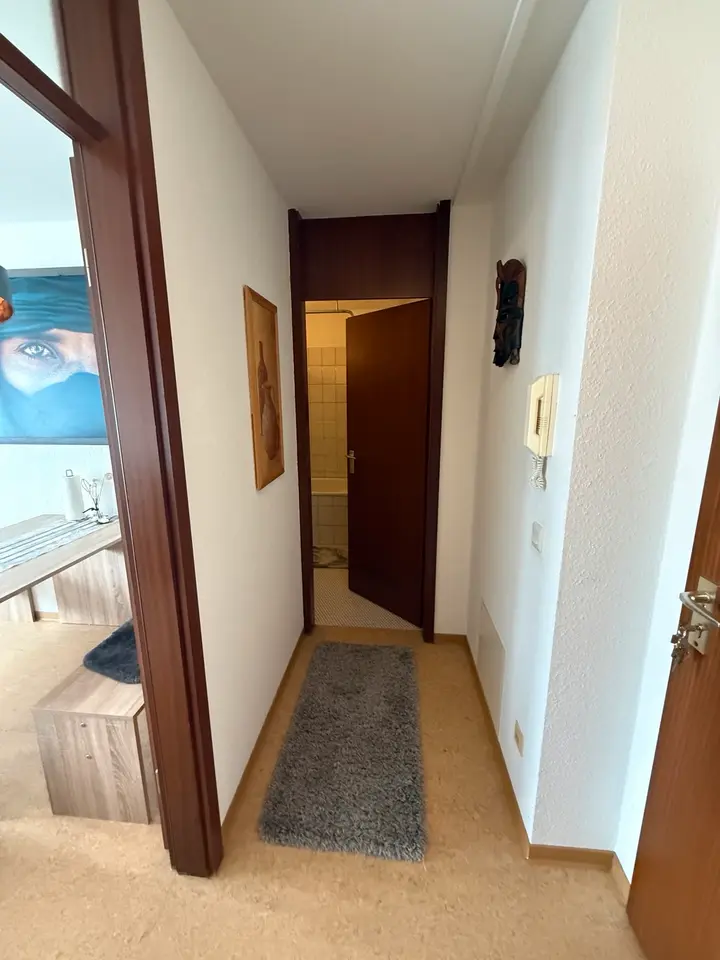 Shared room with 45 m² in Stuttgart – Photo 9