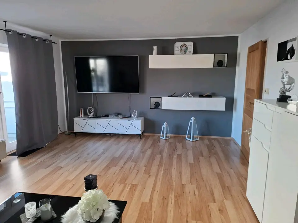 3 Zimmer Wohnung mit 76 m² in Tuttlingen – Bild 2