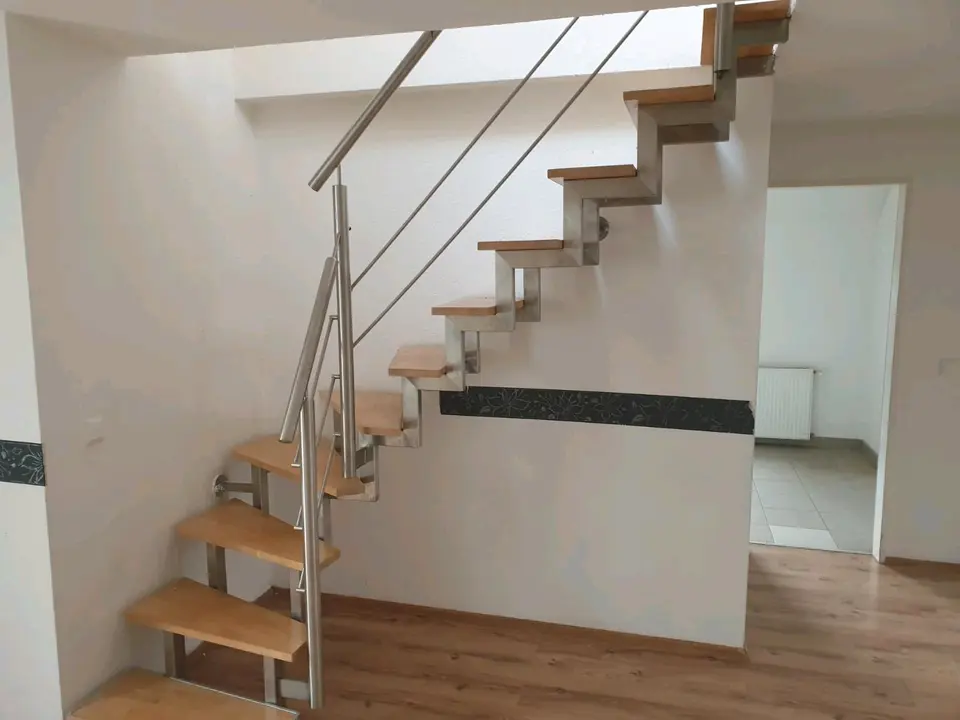 6 Zimmer Wohnung mit 113 m² in Krefeld – Bild 10