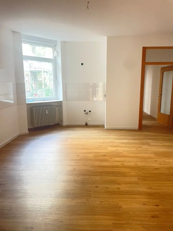 3 Zimmer Wohnung mit 90 m² in Mannheim – Bild 3
