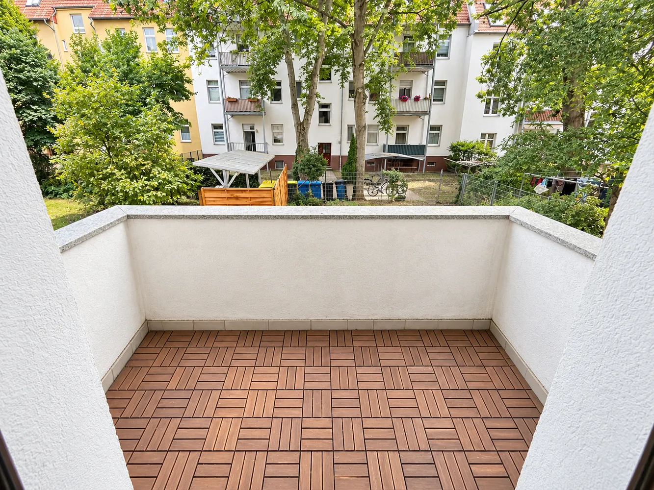 3 room apartment with 98 m² in Magdeburg – Photo 9
