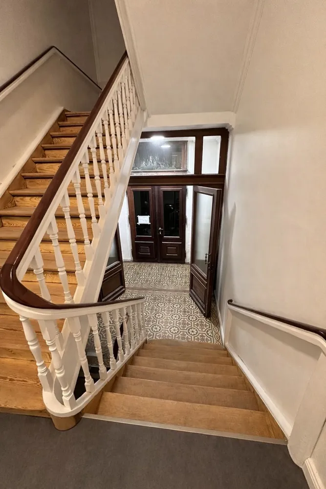 5 Zimmer Wohnung mit 145 m² in Bremen – Bild 4
