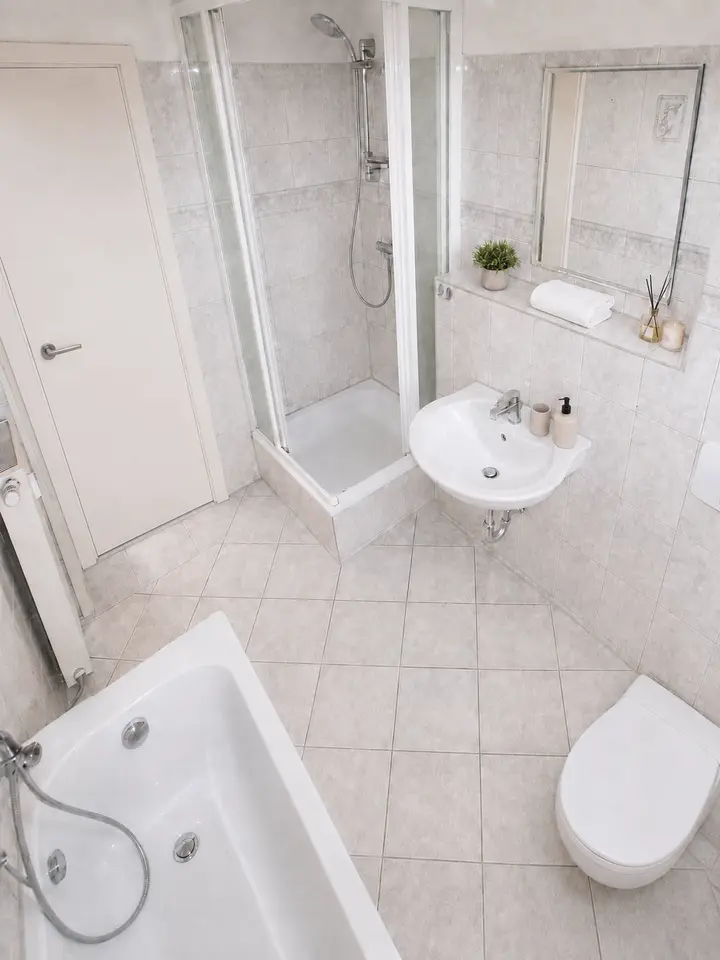 5 Zimmer Wohnung mit 82 m² in Dresden – Bild 7