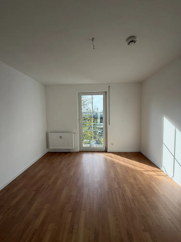 3 room apartment with 67 m² in Amberg – Photo 3