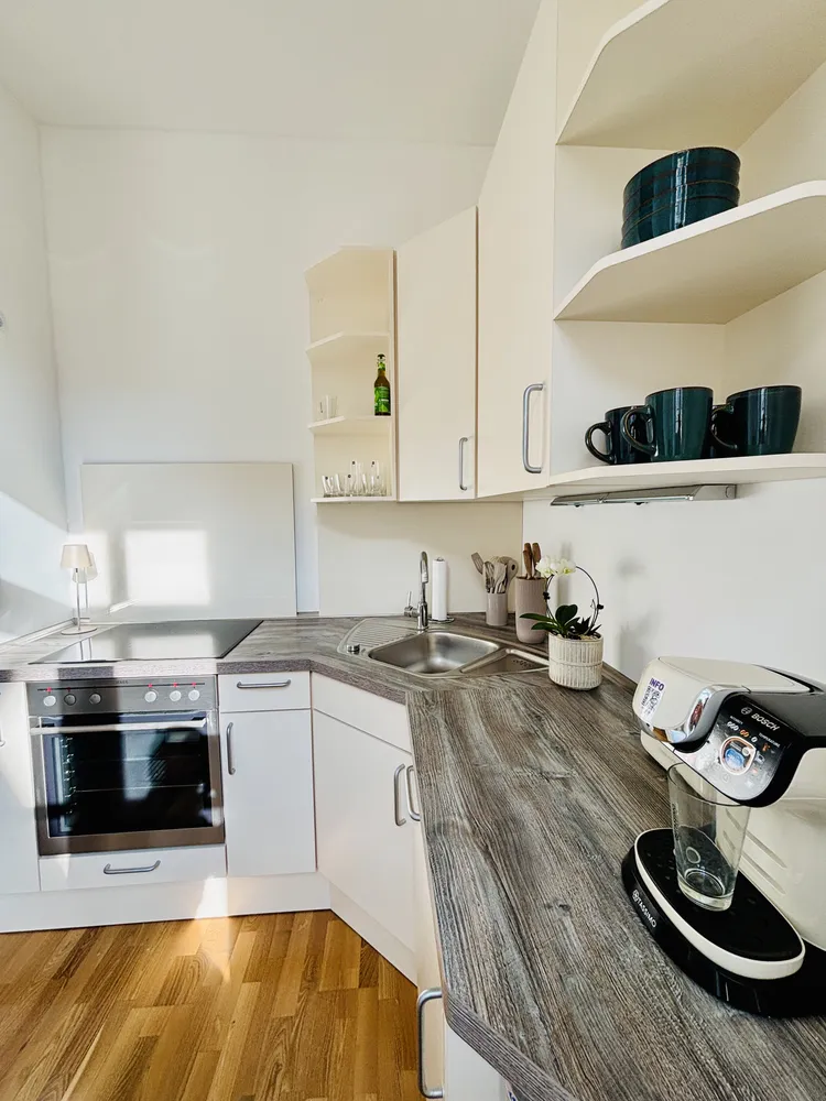 1 Zimmer Wohnung mit 50 m² in Leipzig – Bild 10
