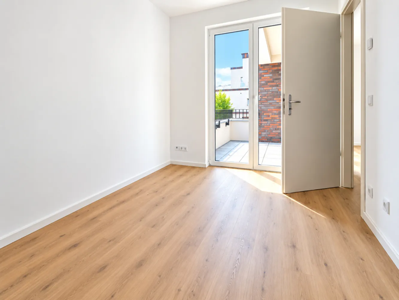 4 Zimmer Wohnung mit 89 m² in Berlin – Bild 8