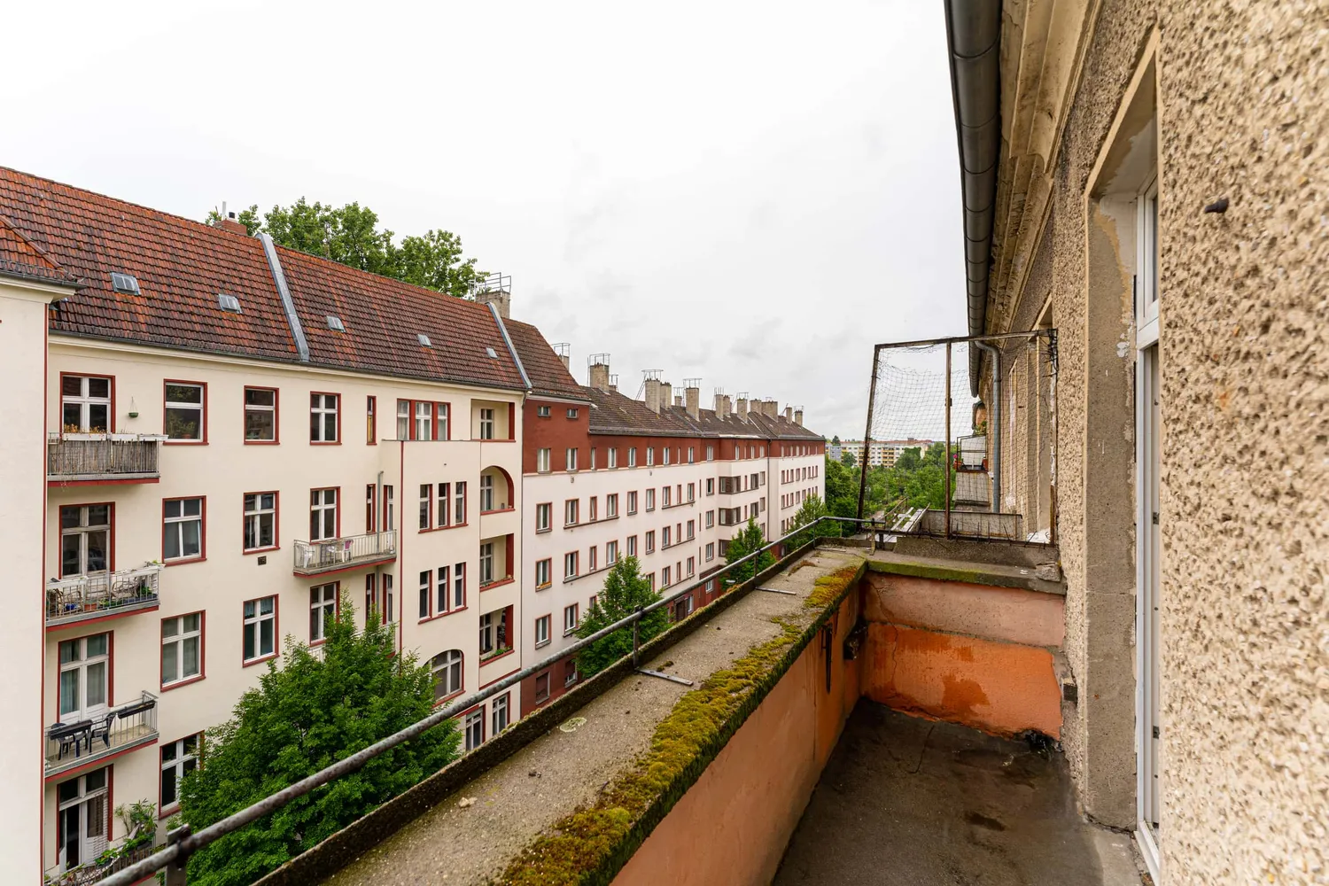 Shared room with 15 m² in Berlin – Photo 8