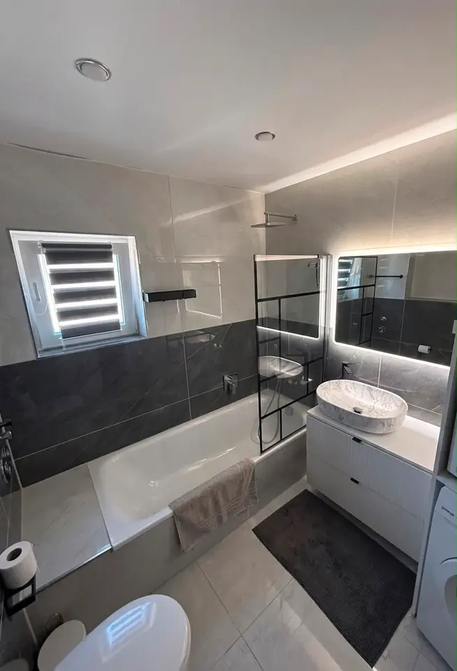 4 Zimmer Wohnung mit 105 m² in Ludwigshafen – Bild 8