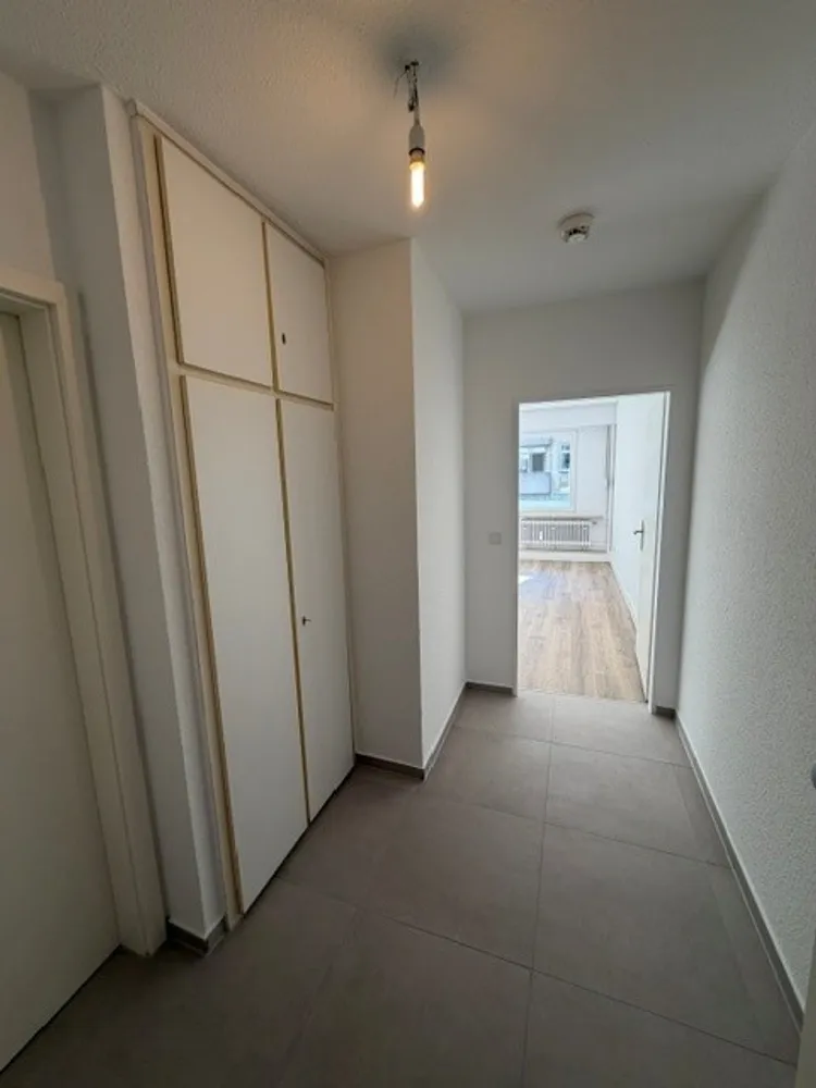 1 room apartment with 45 m² in Wuppertal – Photo 8