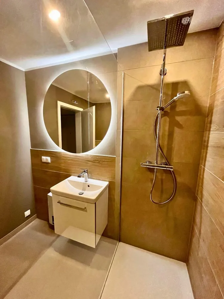 3 Zimmer Wohnung mit 58 m² in Hamburg – Bild 5