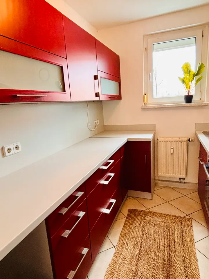 WG-Zimmer mit 68 m² in Erfurt – Bild 6
