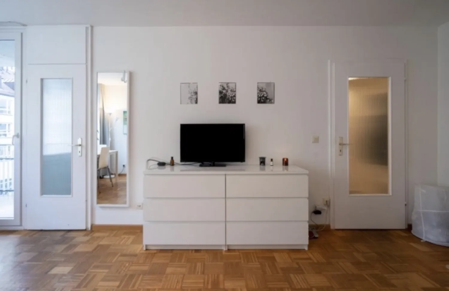 1 Zimmer Wohnung mit 28 m² in München – Bild 4