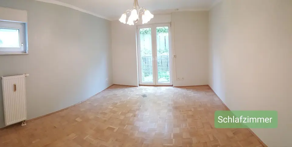 2 Zimmer Wohnung mit 63 m² in Solingen – Bild 2