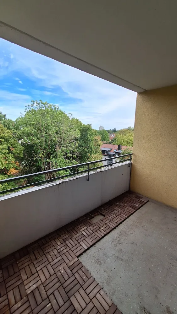 2 Zimmer Wohnung mit 60 m² in München – Bild 3